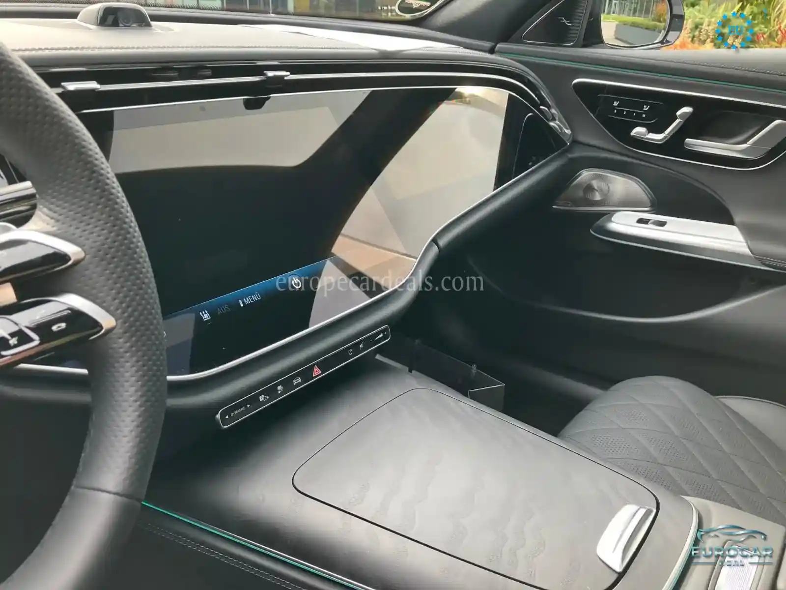 Mercedes-Benz E 400