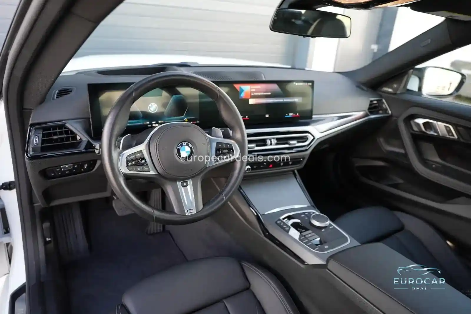 BMW 230