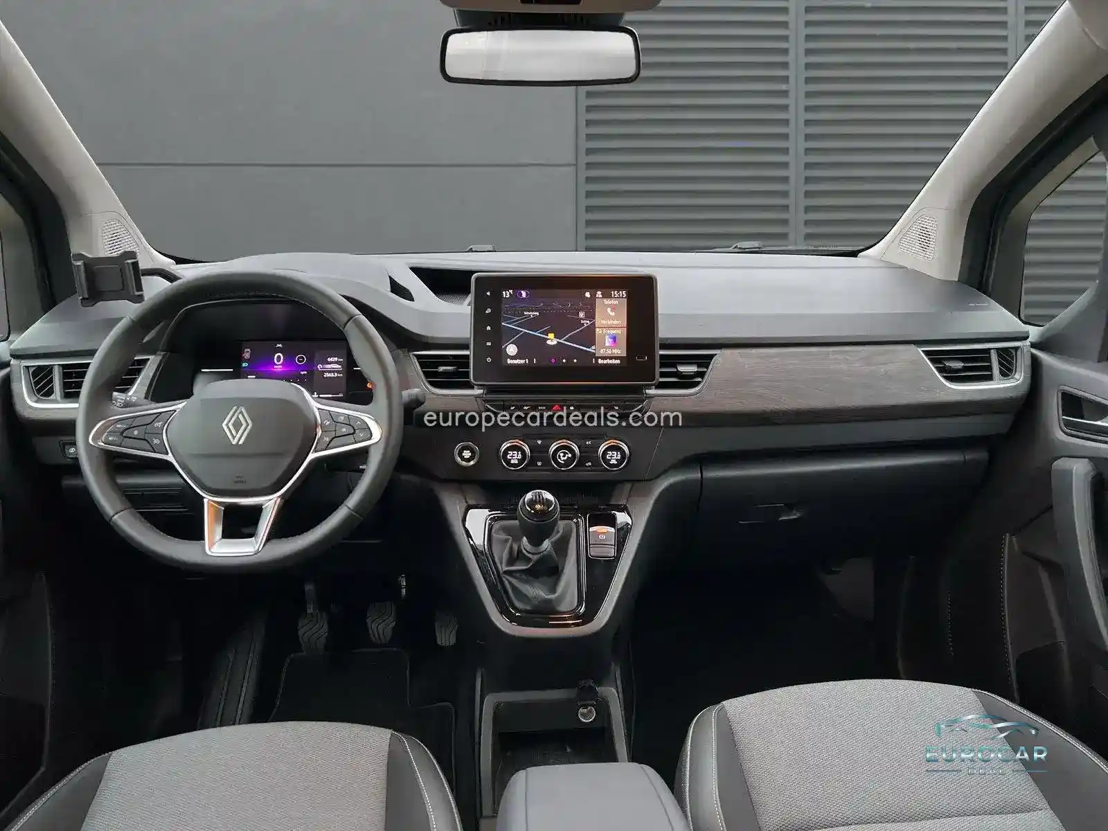 Renault Grand Kangoo