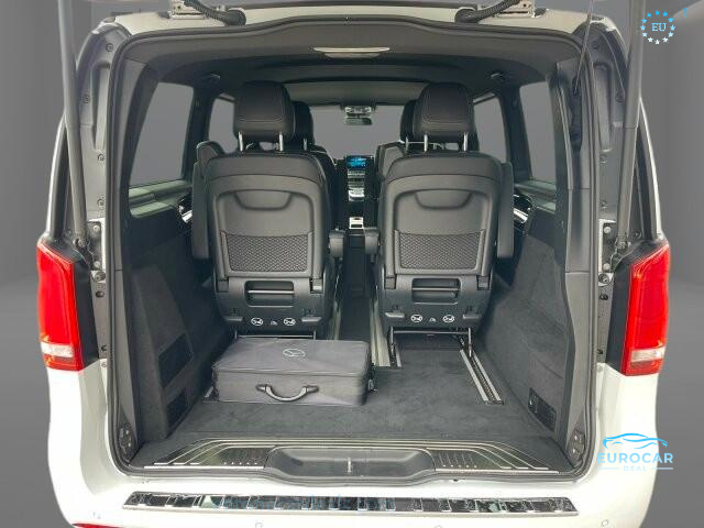 Mercedes-Benz EQV
