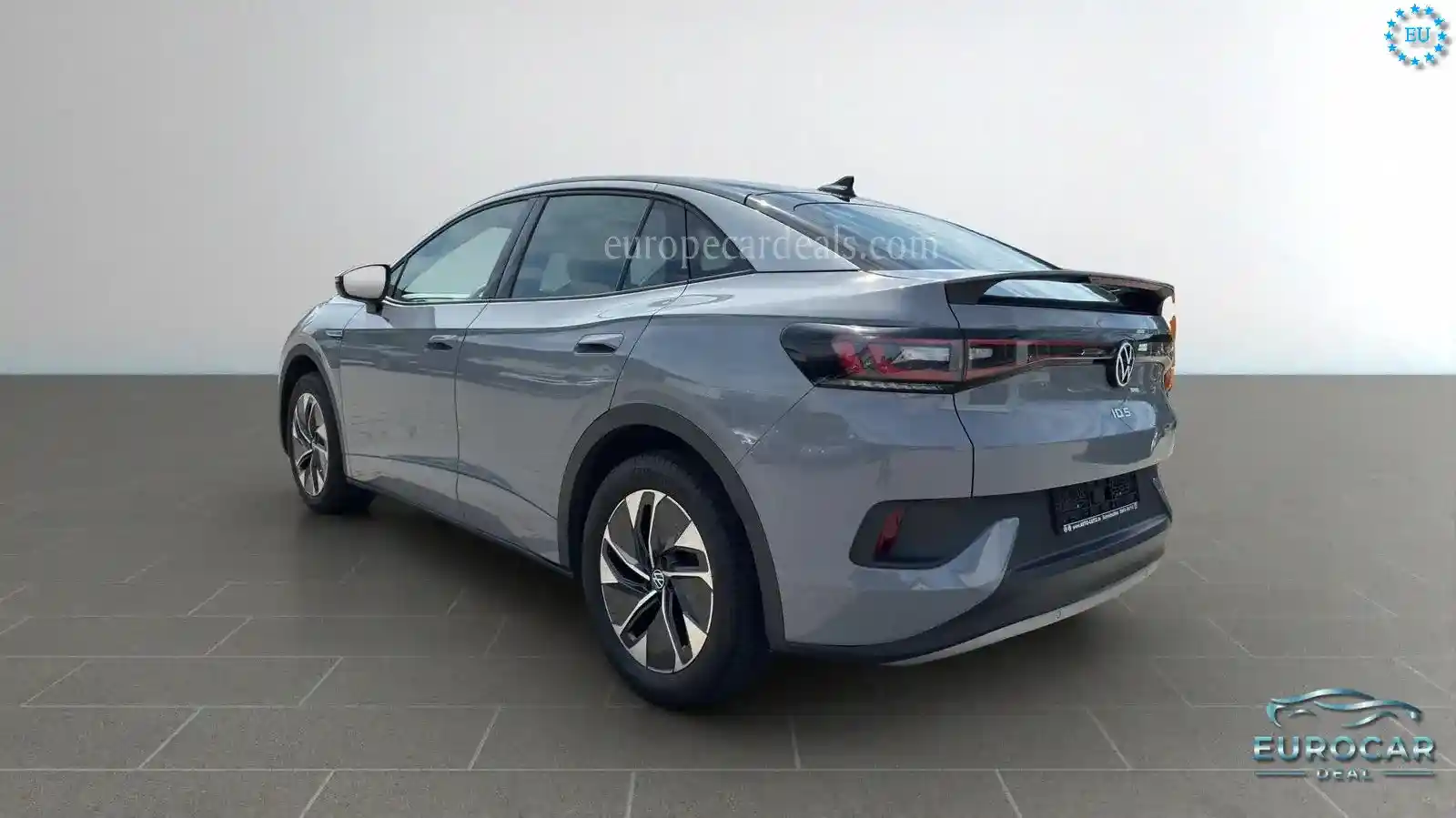 Volkswagen ID.5