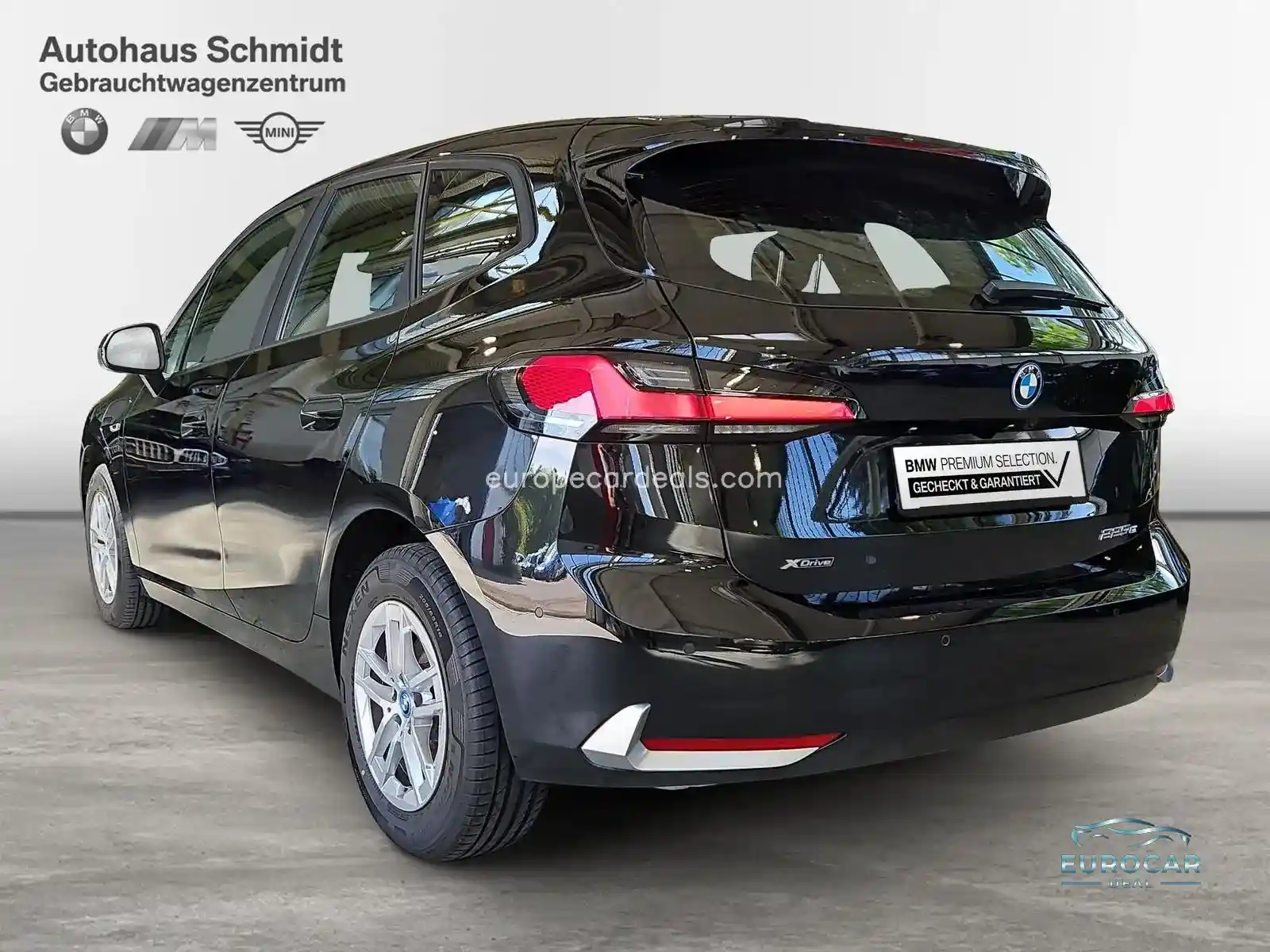 BMW 225 Active Tourer
