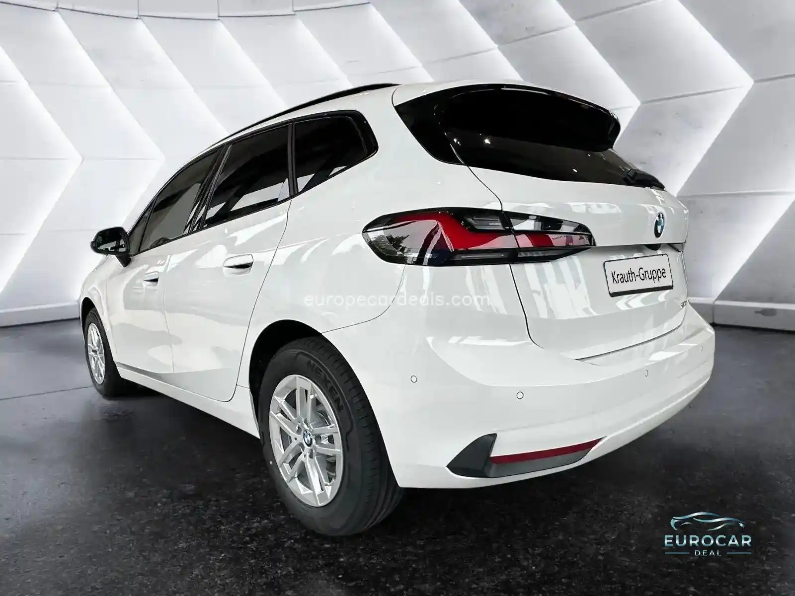 BMW 218 Active Tourer