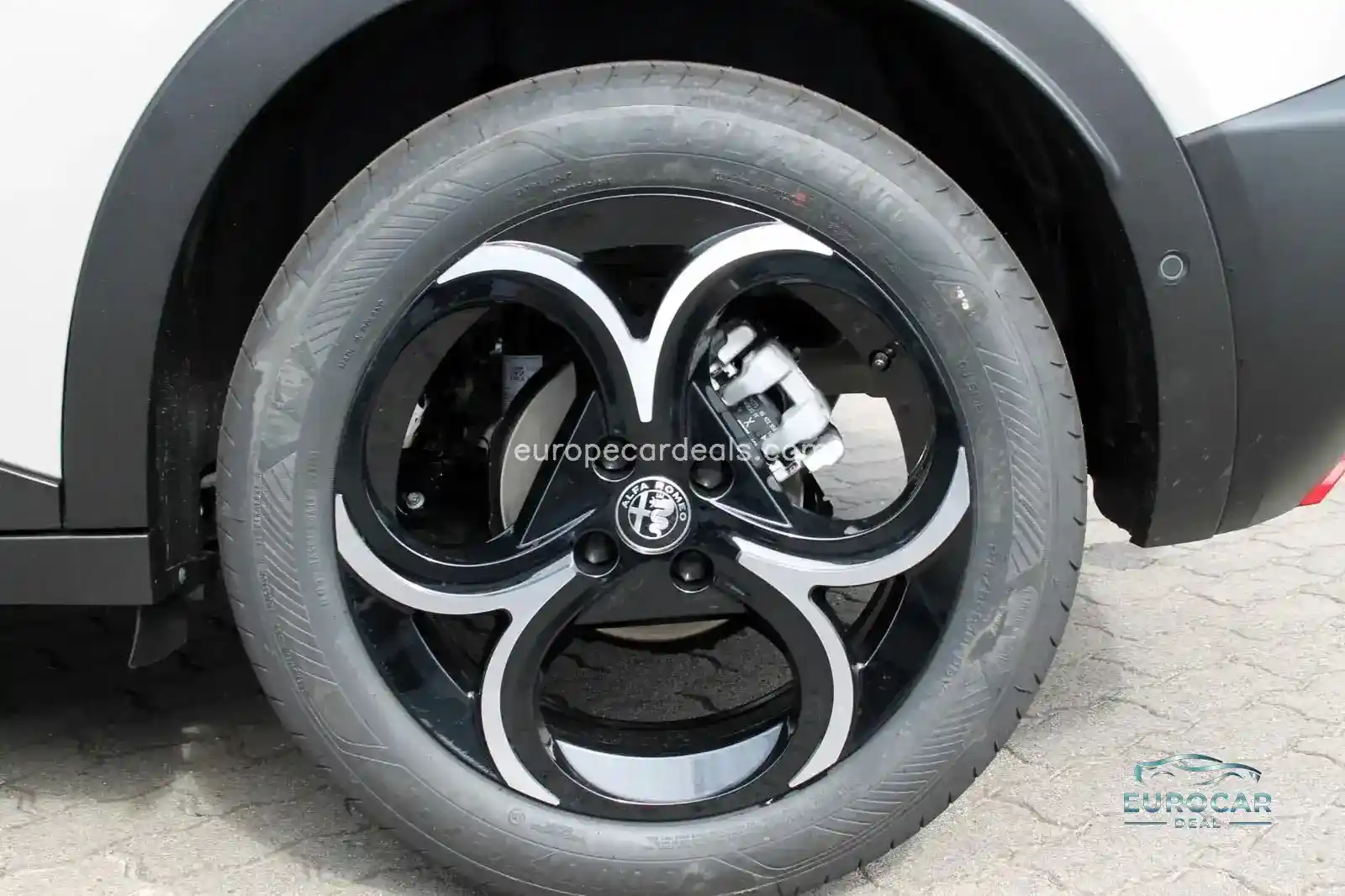 Alfa Romeo Junior