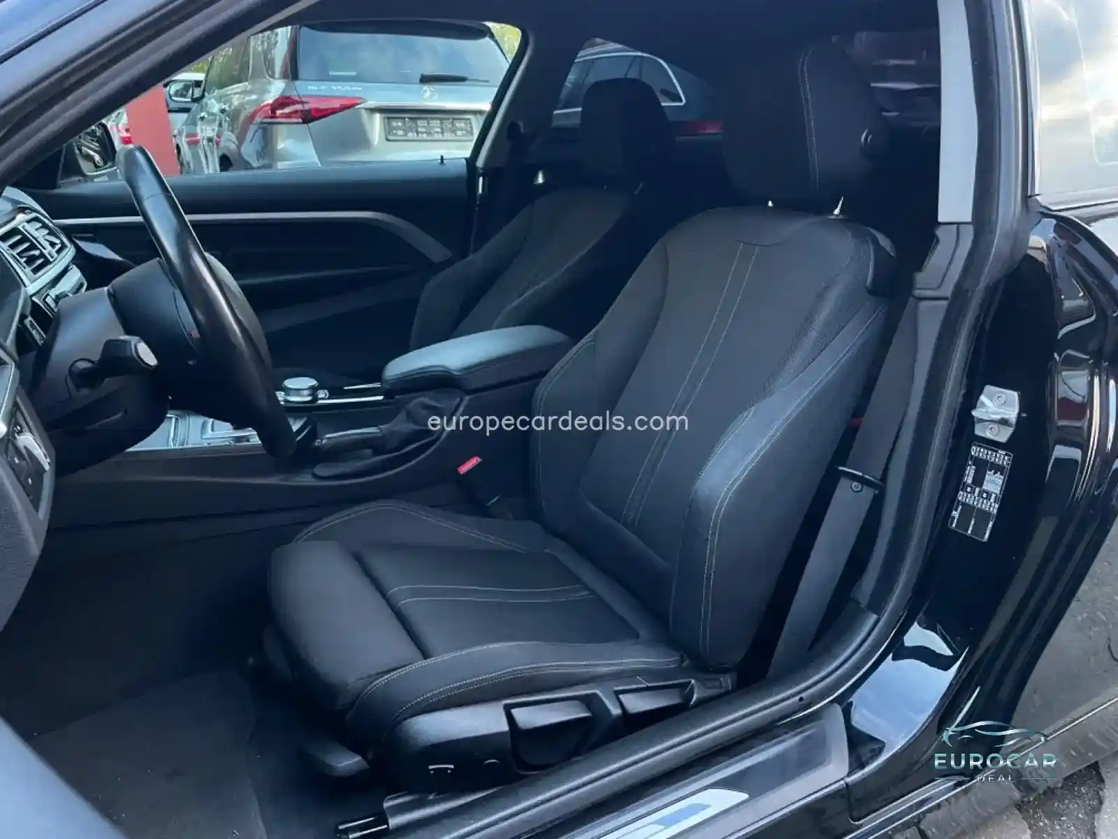 BMW 420