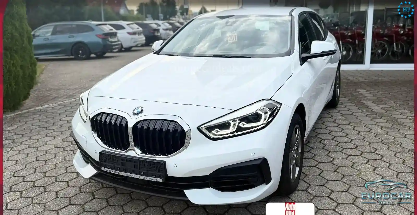 BMW 116