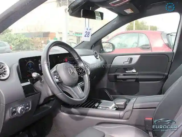 Mercedes-Benz B 250