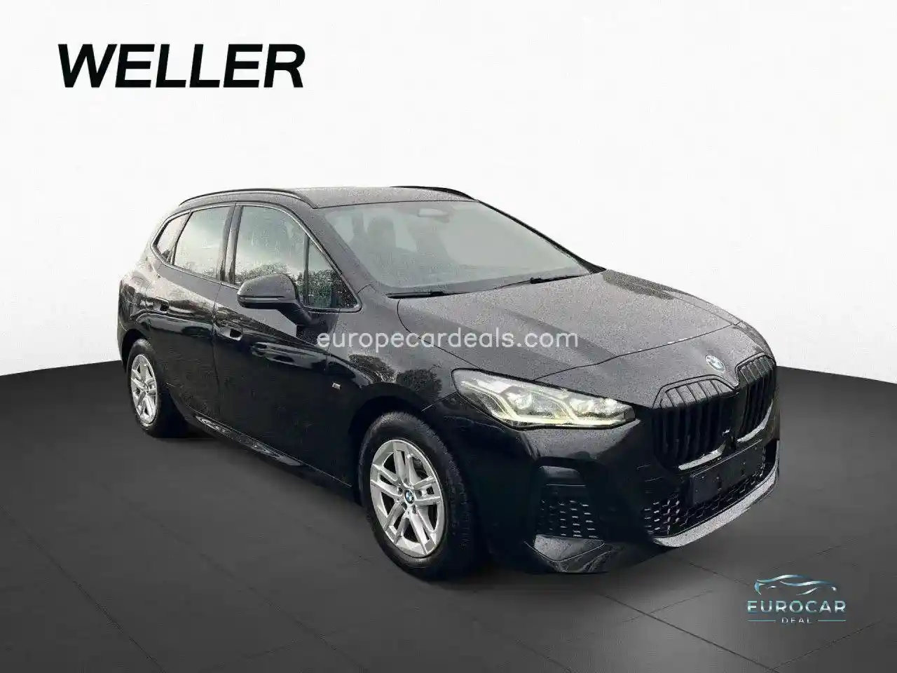 BMW 220 Active Tourer