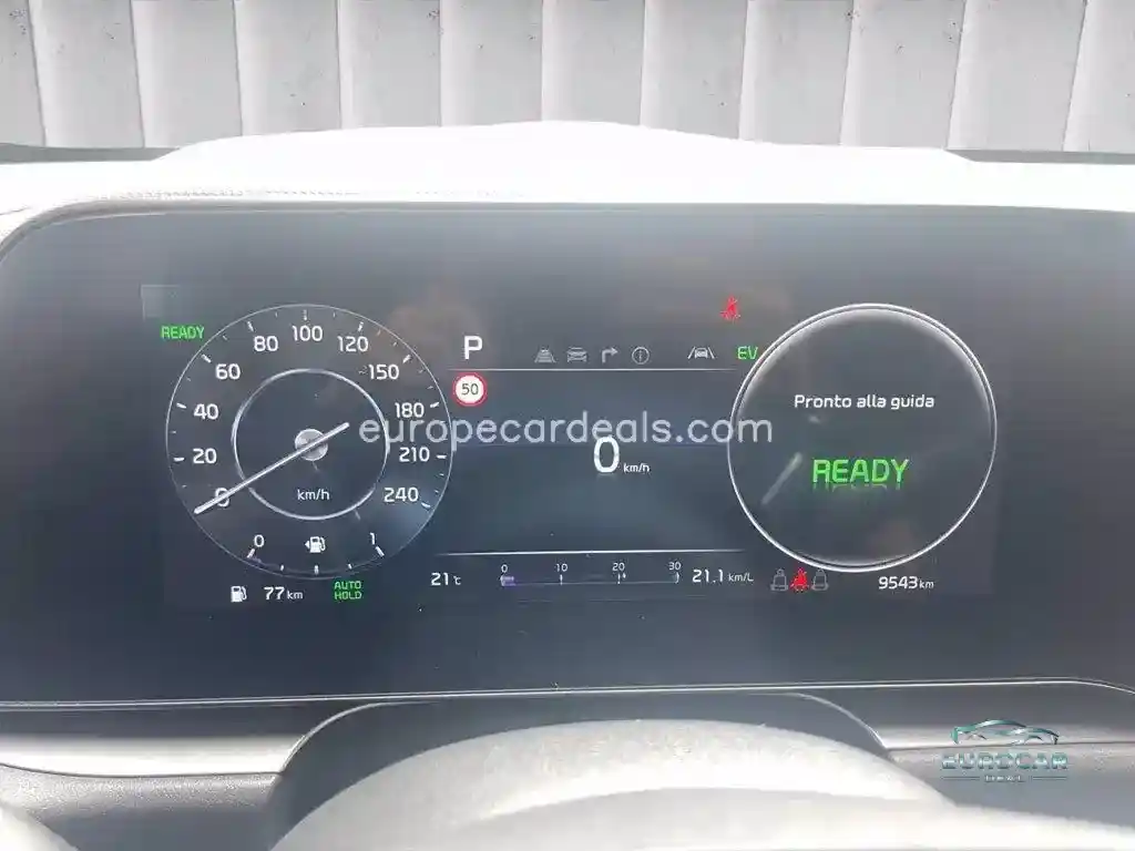 Kia Niro