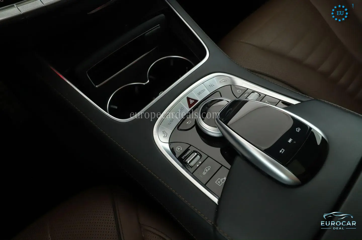 Mercedes-Benz S 350