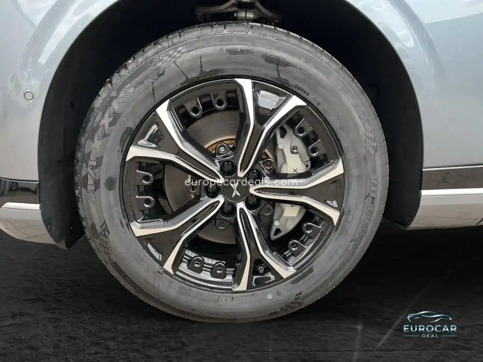 XPENG G9