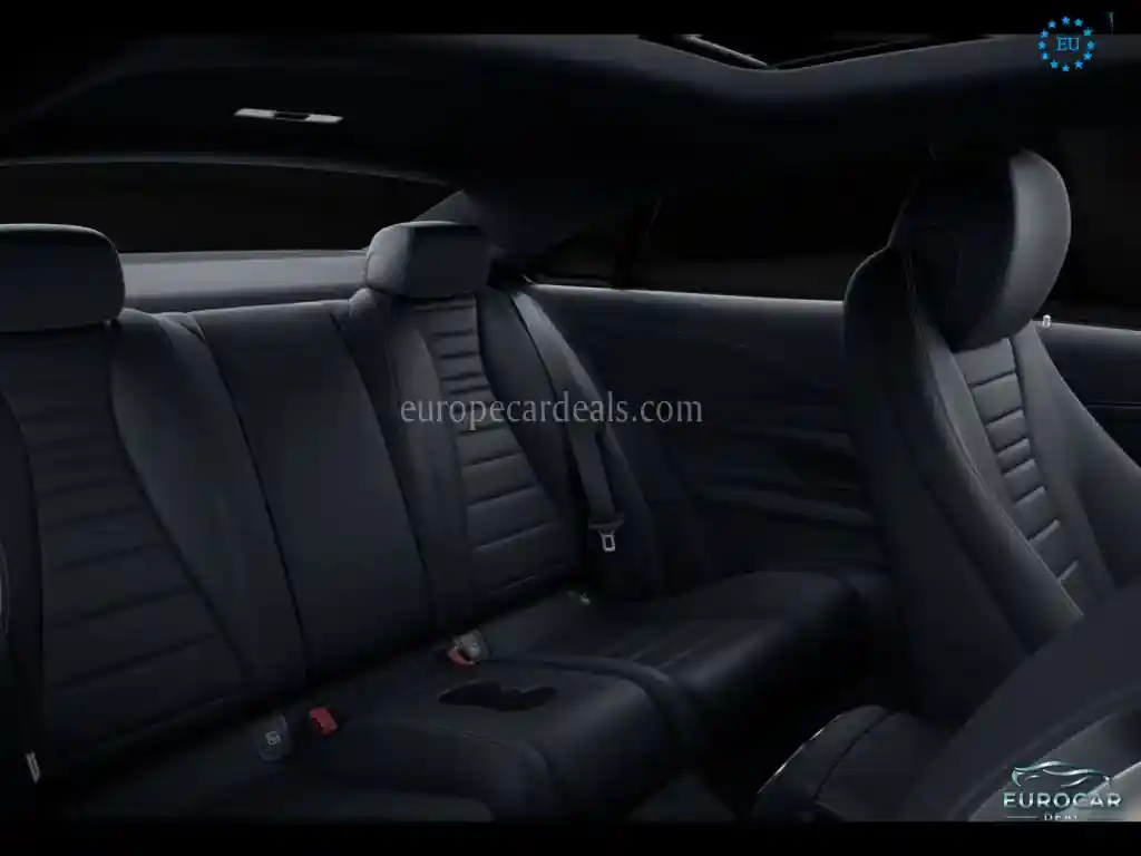 Mercedes-Benz E 400