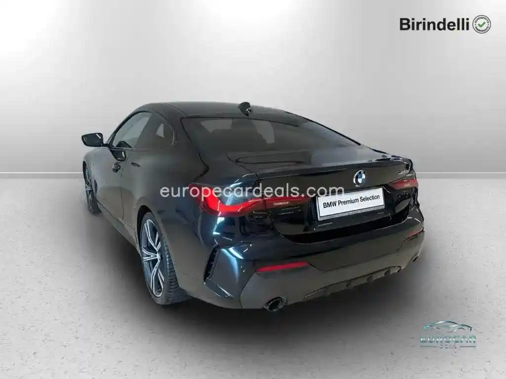 BMW 420