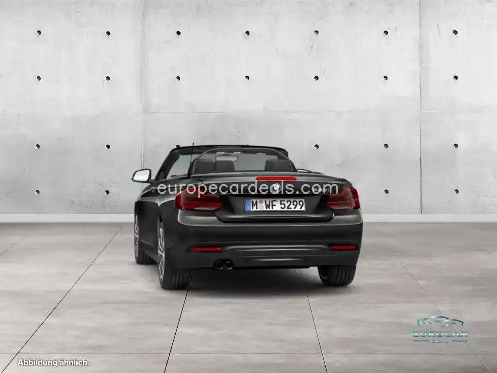 BMW 220