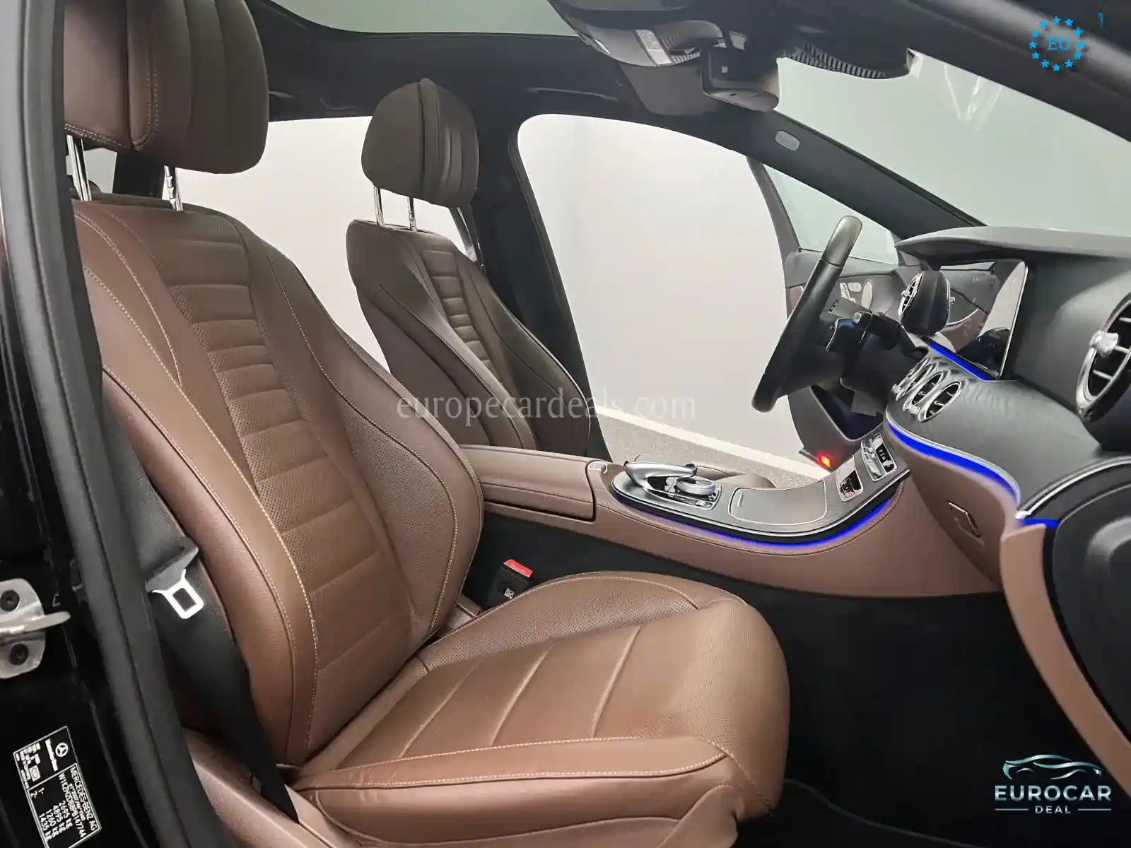 Mercedes-Benz E 400