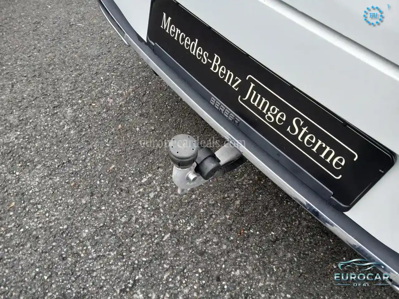 Mercedes-Benz CLA 200 Shooting Brake