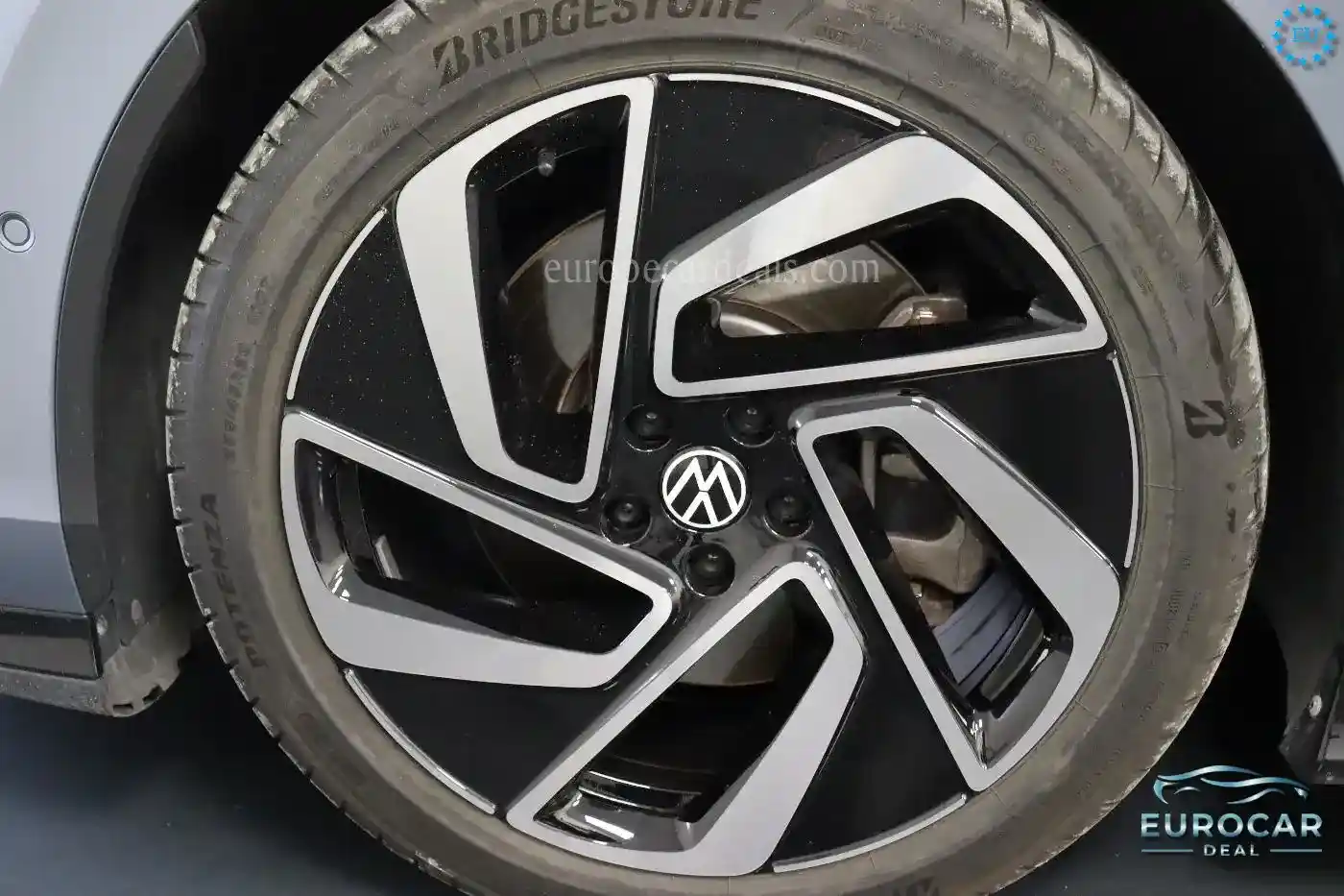 Volkswagen ID.7