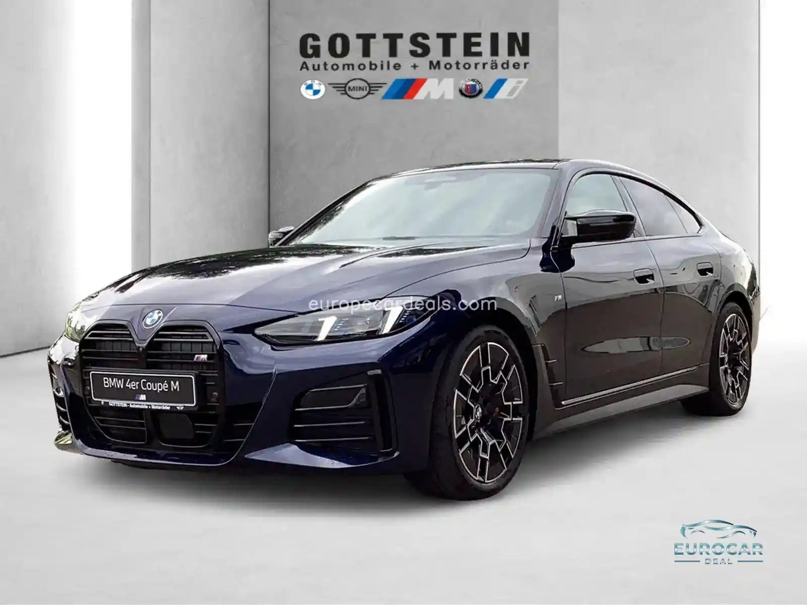 BMW M440