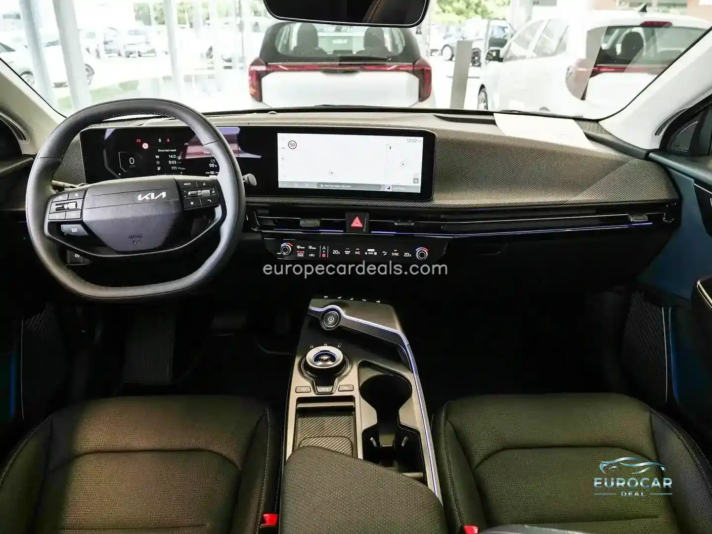 Kia EV6