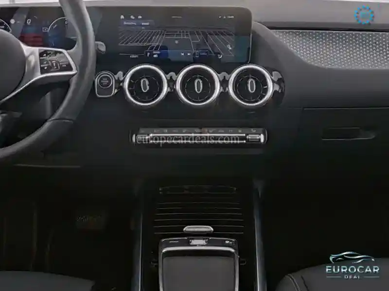 Mercedes-Benz B 250