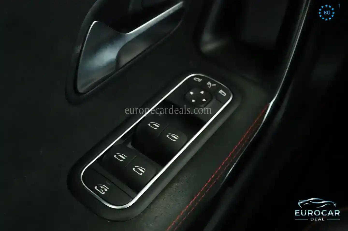 Mercedes-Benz A 220