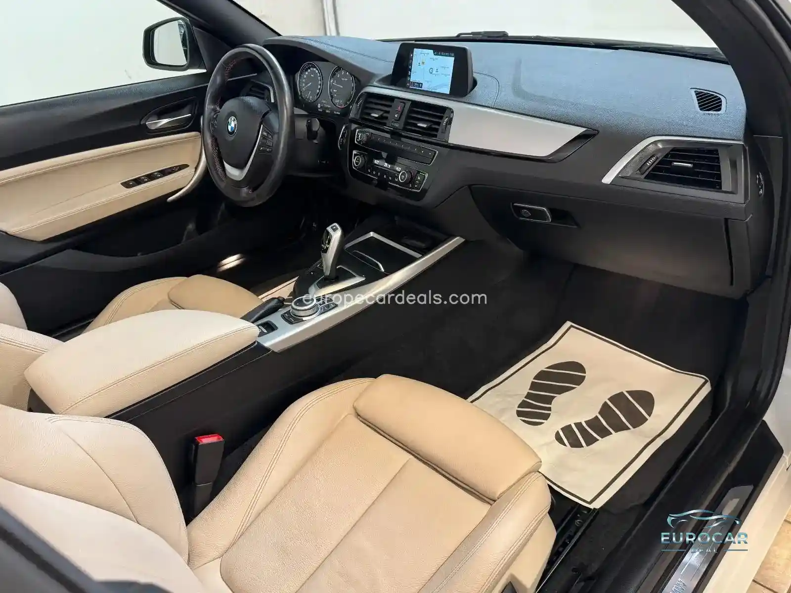 BMW 220