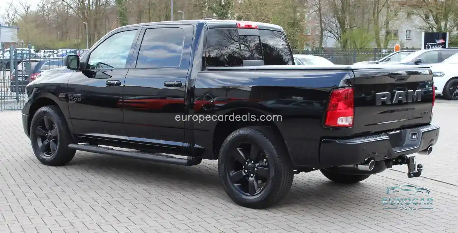 Dodge RAM