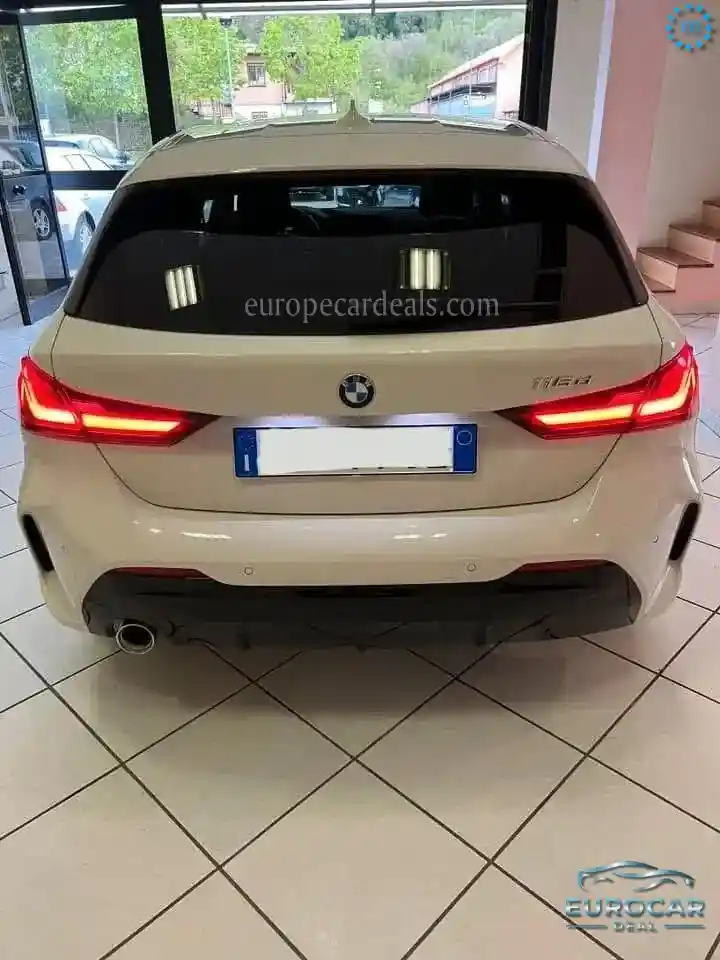 BMW 116