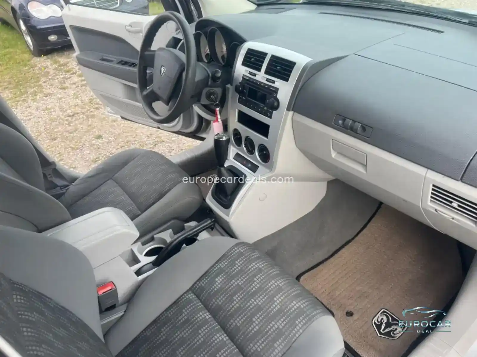 Dodge Caliber