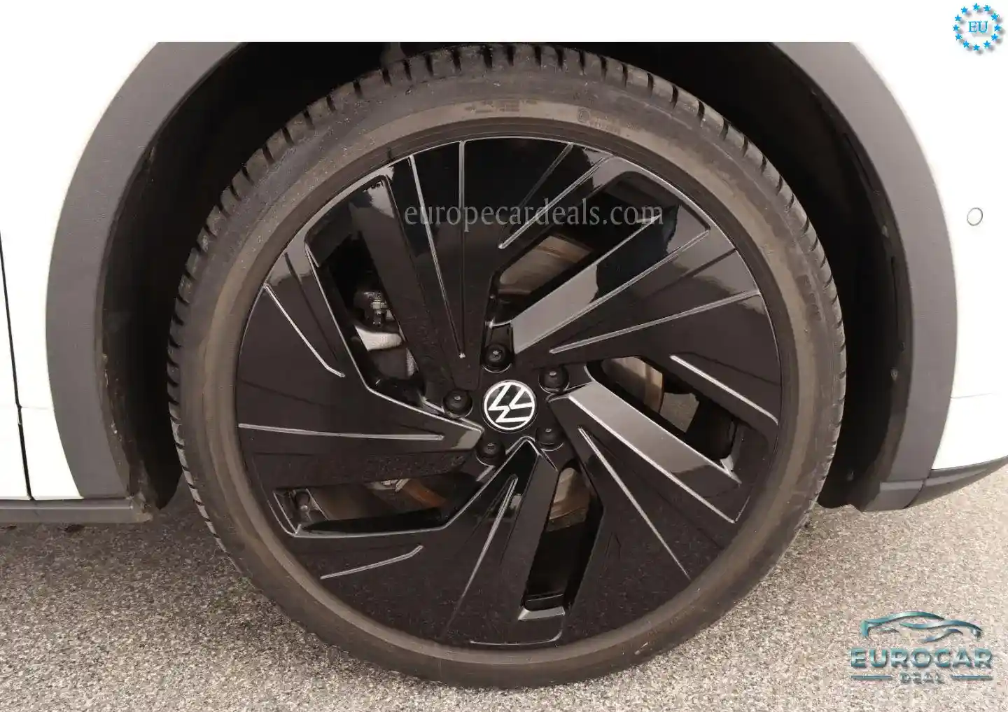 Volkswagen ID.5