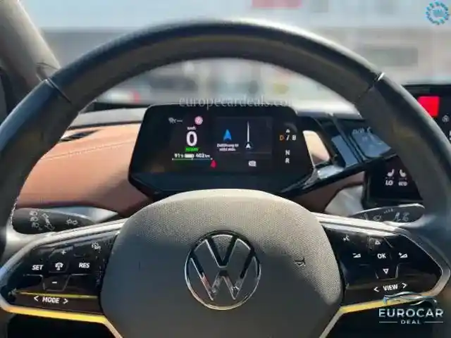Volkswagen ID.5
