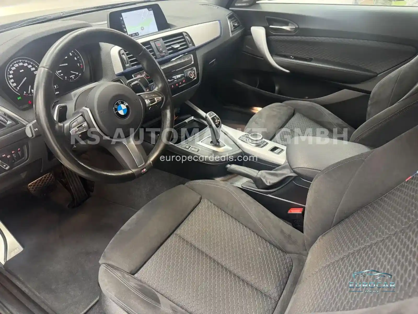 BMW 230