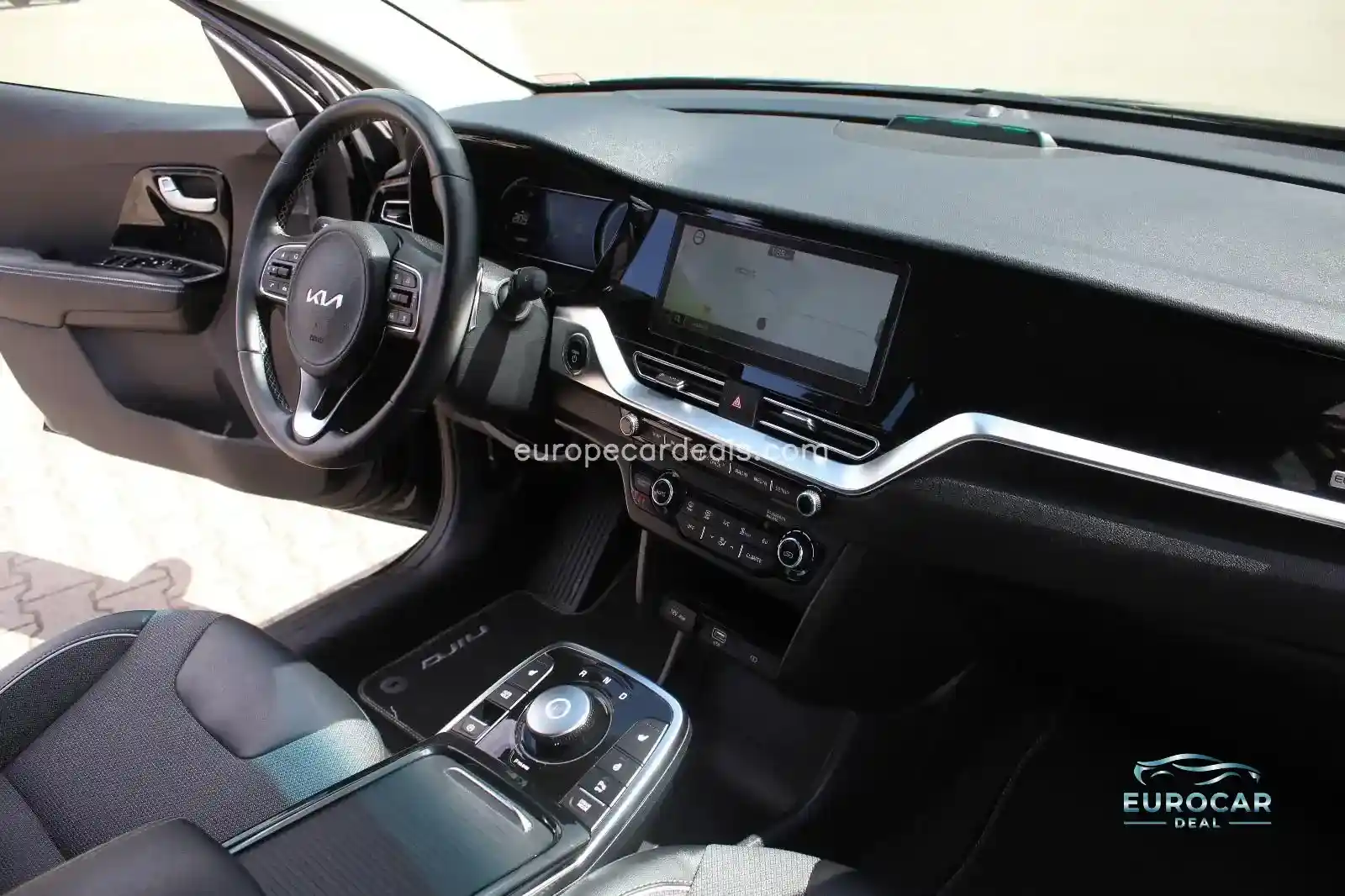 Kia Niro EV