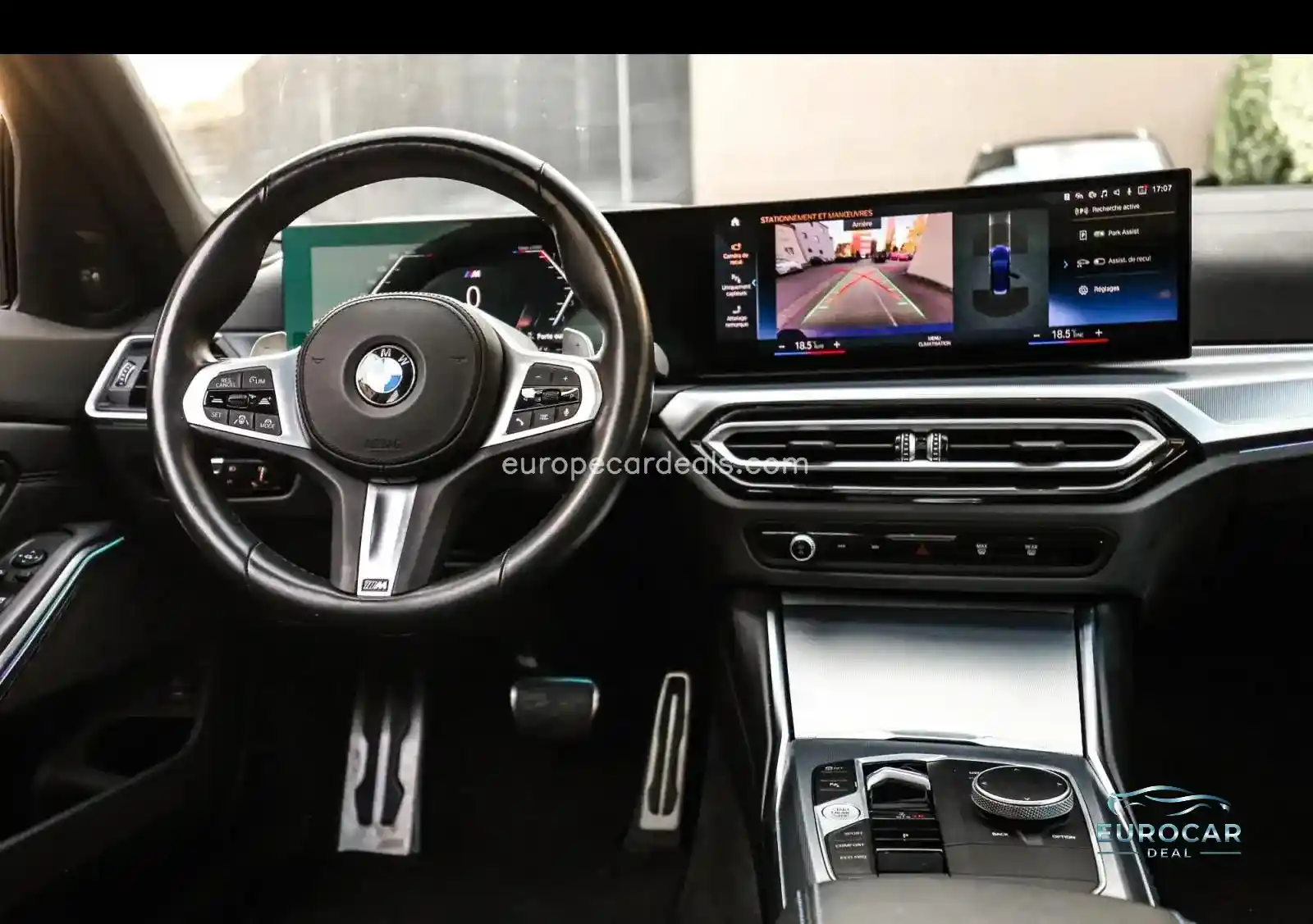 BMW 340