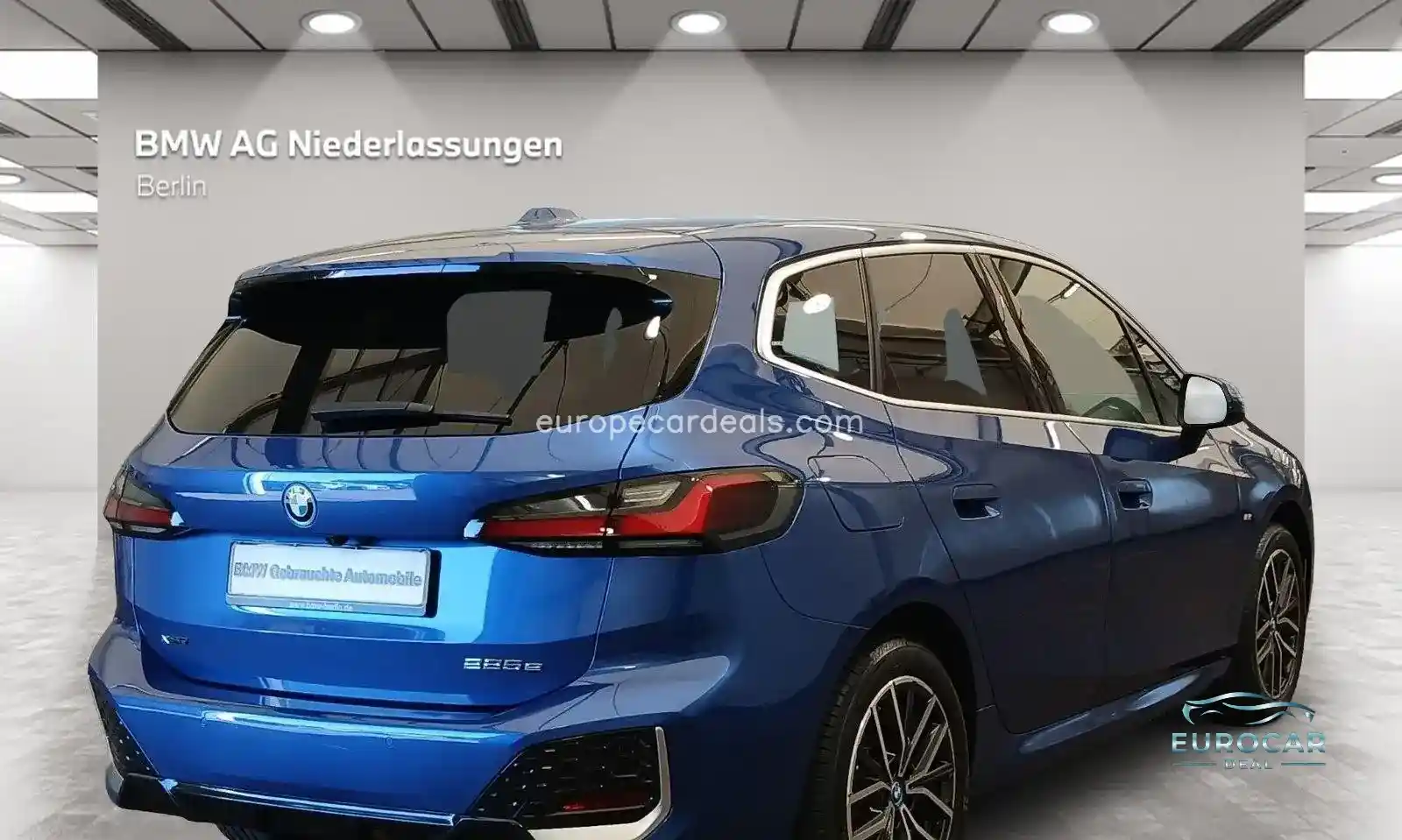 BMW 225 Active Tourer