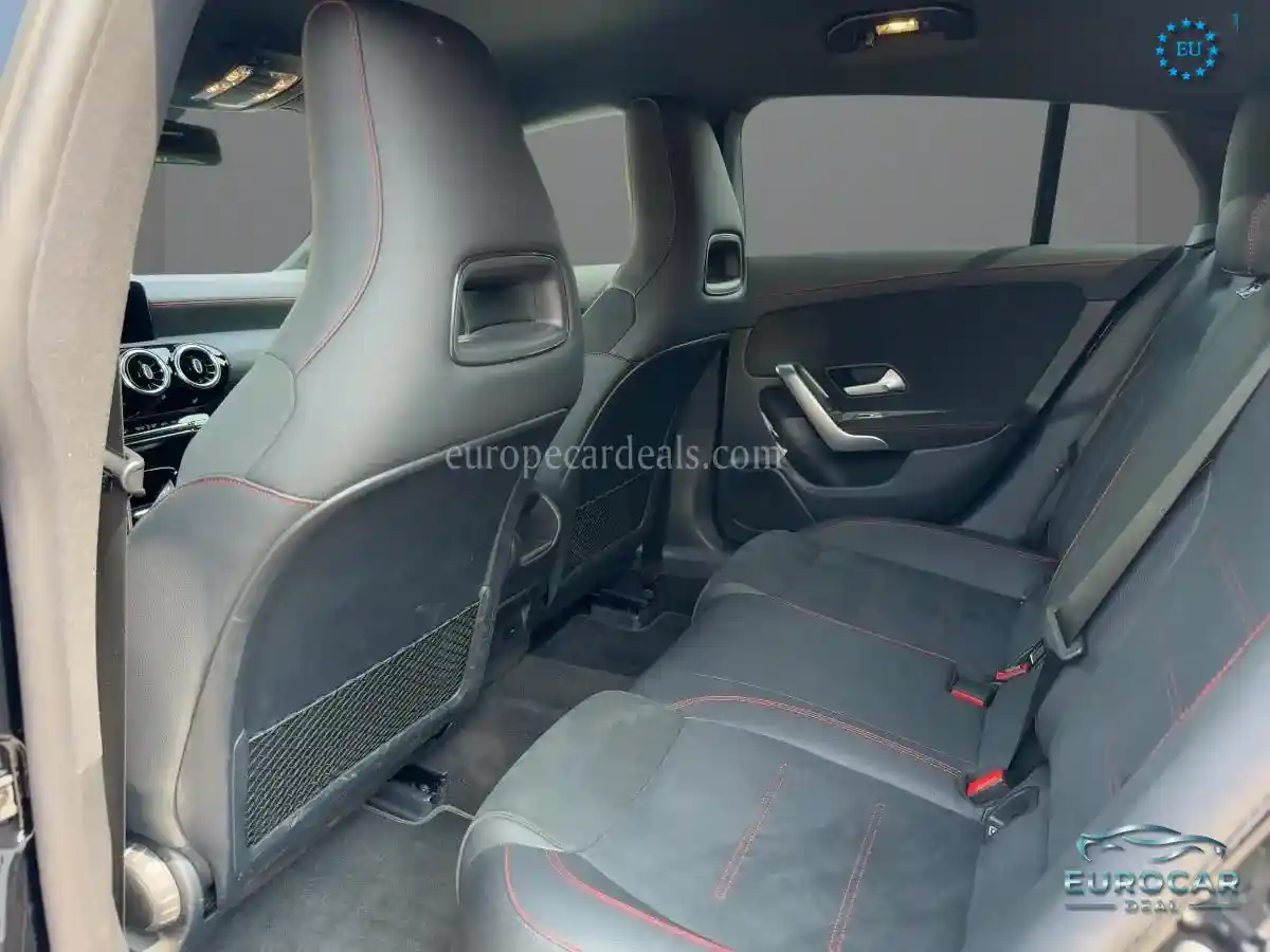 Mercedes-Benz CLA 250 Shooting Brake