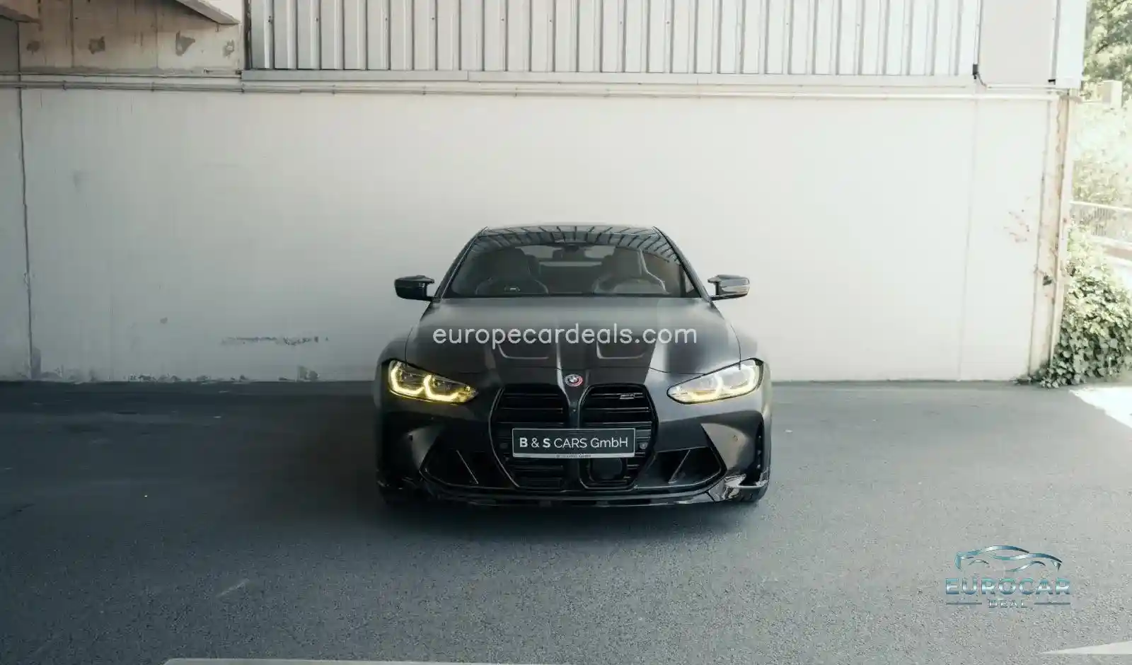 BMW M4