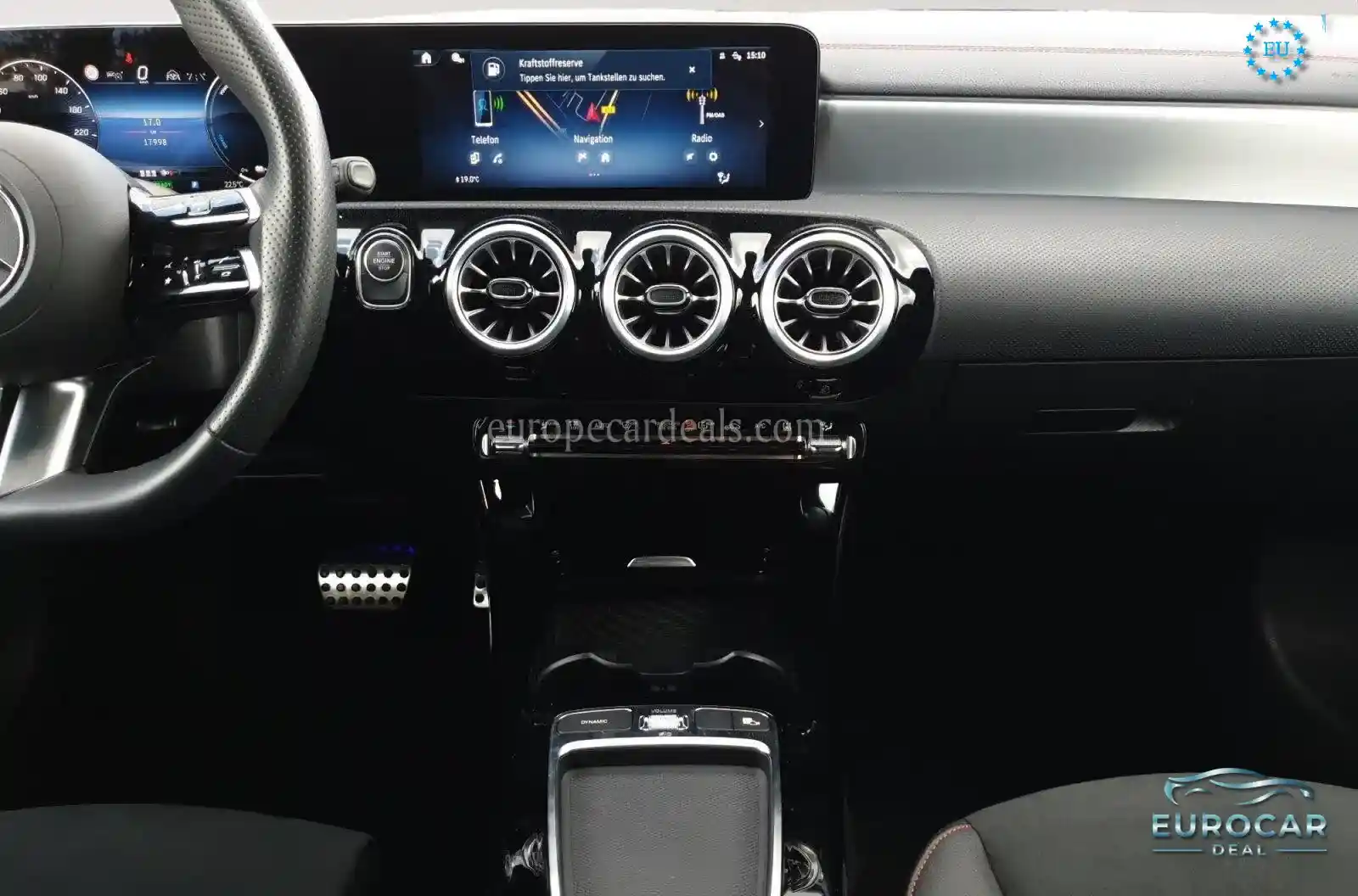 Mercedes-Benz CLA 250 Shooting Brake