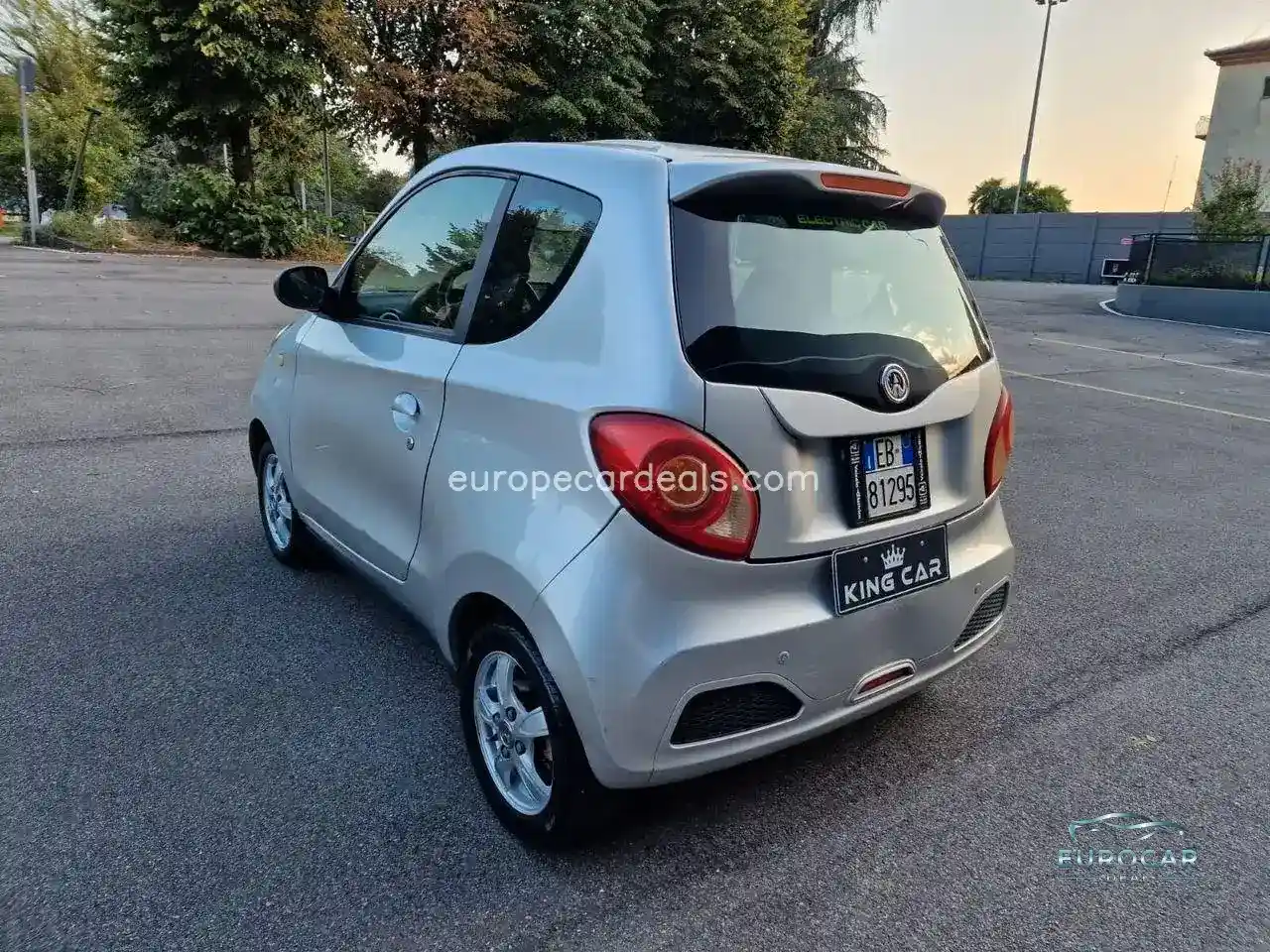 Microcar Other