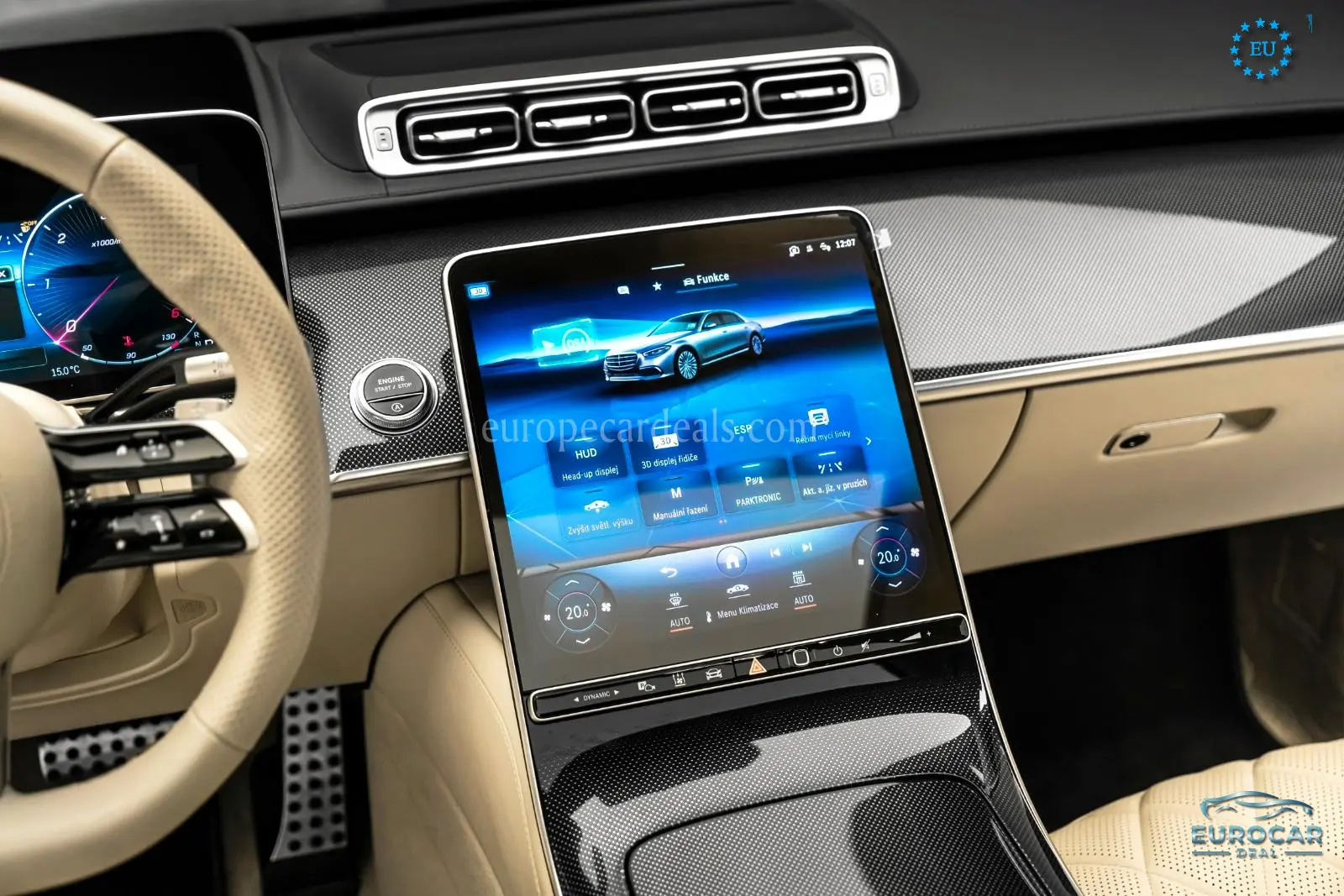 Mercedes-Benz S 400