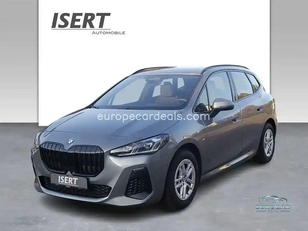 BMW 220 Active Tourer