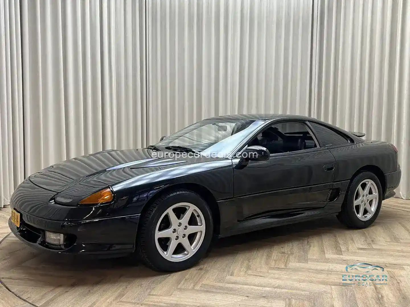 Dodge Stealth