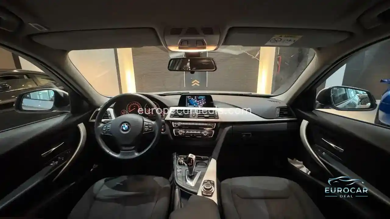 BMW 318