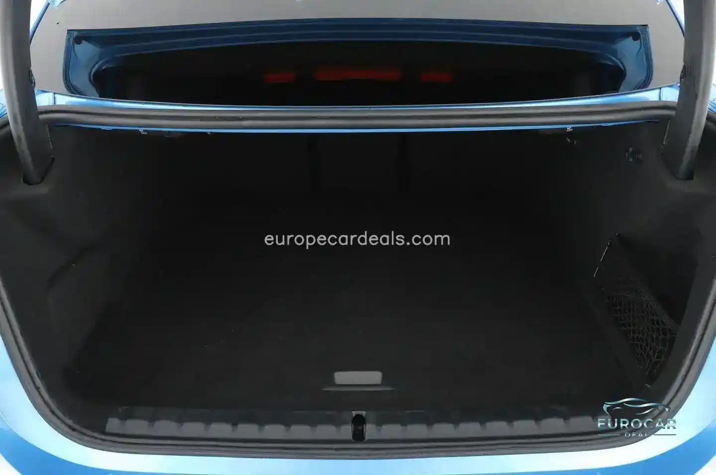 BMW 2er Gran Coupé