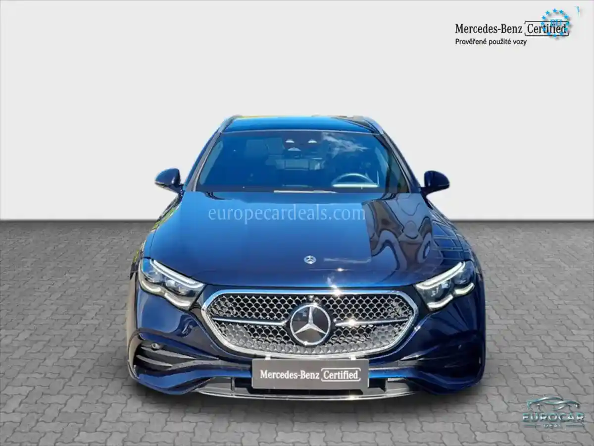 Mercedes-Benz E 300