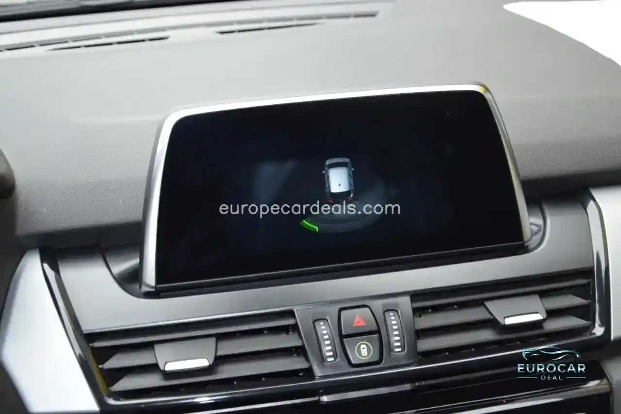 BMW 225 Active Tourer