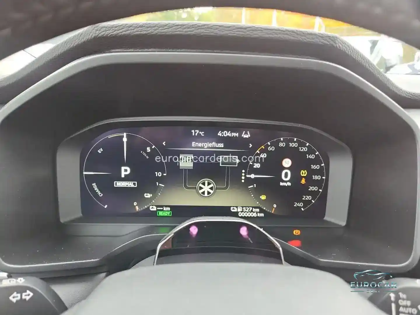 Mitsubishi Plug-in Hybrid Outlander