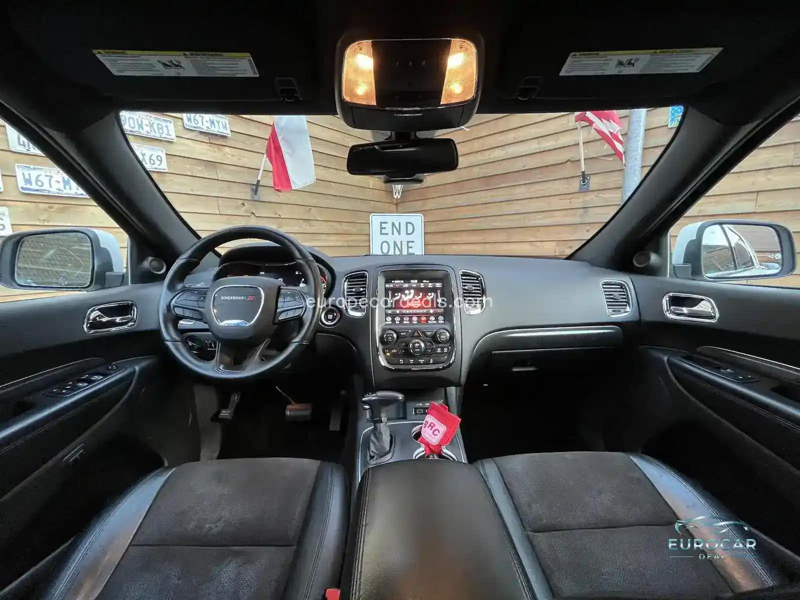 Dodge Durango
