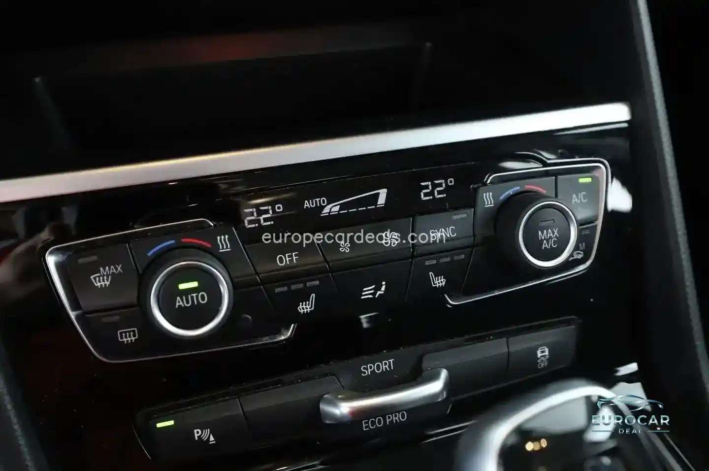 BMW 218 Active Tourer
