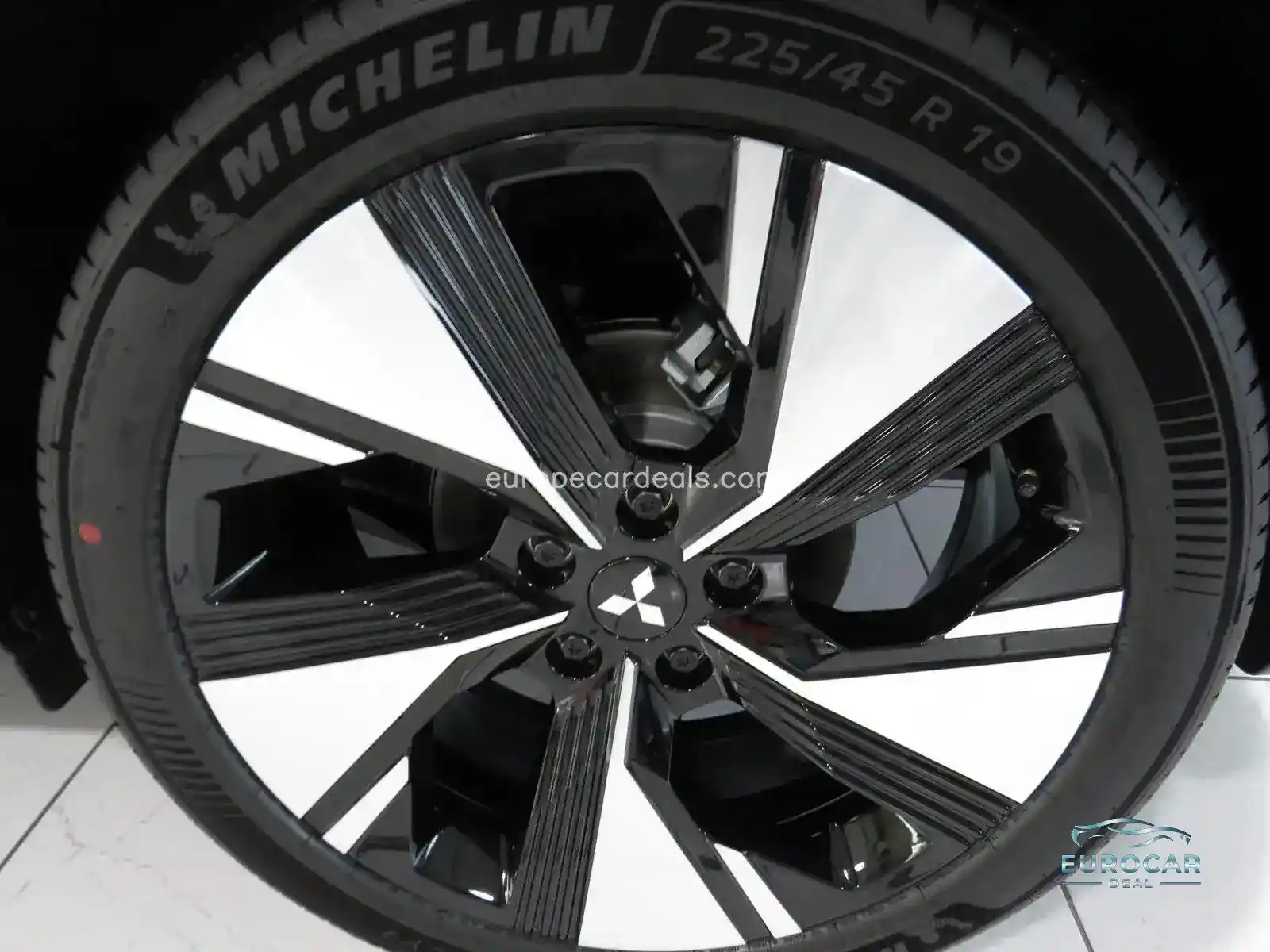 Mitsubishi Grandis